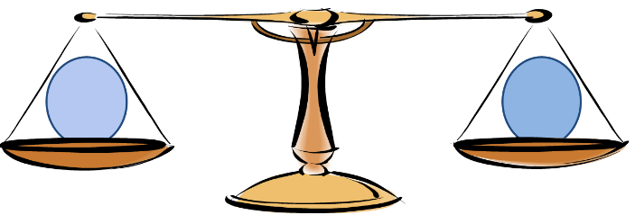 sind Sie in harmonischer Balance innen und außen? innere Balance trotz externer Einflüsse?