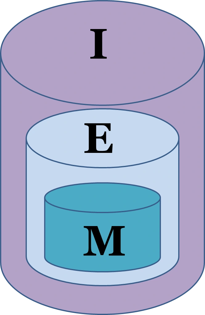 Einflussnahme auf Informationen, Energien, Materie