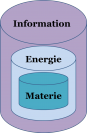 multidim. Felder aus Information, Energie und Materie Gesetzmäßigkeiten der Felder wertvoll nutzen
